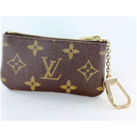 louis vuitton porte clef|Louis Vuitton monogram accessories.